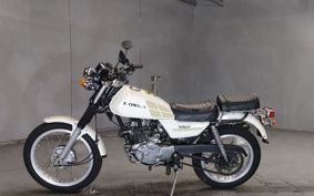 HONDA SILKROAD L250S