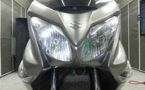 SUZUKI SKYWAVE 200 (Burgman 200) CH41A