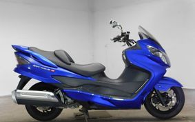 SUZUKI SKYWAVE 250 (Burgman 250) M CJ45A