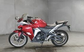 HONDA CBR250R MC41