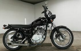 SUZUKI GRASS TRACKER NJ4DA