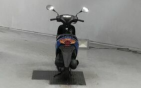 SUZUKI ADDRESS V50 CA4BA