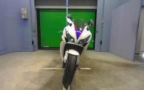 HONDA CBR1000RR ABS 2012 SC59