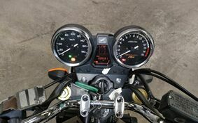 HONDA CB400SF VTEC REVO 2017 NC42