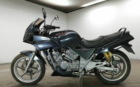 HONDA XELVIS MC25