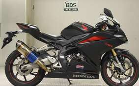 HONDA CBR250RR A MC51