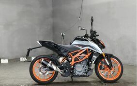 KTM 390 DUKE 2022 JPJ