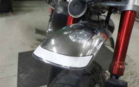 HONDA MONKEY 125 JB02