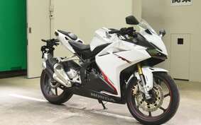 HONDA CBR250RR A MC51