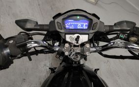 HONDA CBF125R PJJN