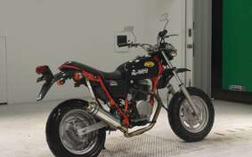 HONDA APE 100 HC07