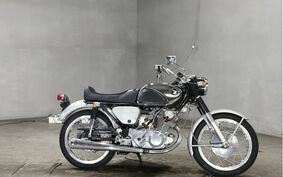 HONDA CB77 CB77