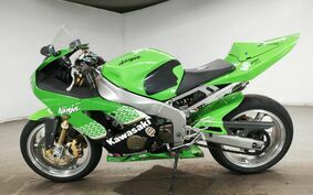 KAWASAKI NINJA ZX-6R 2004 ZX636B