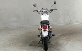 HONDA CT250S SILKROAD L250S