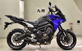 YAMAHA MT-09 Tracer 2017 RN51J