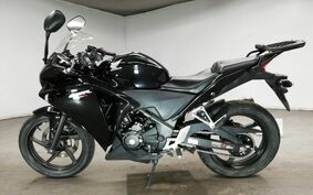 HONDA CBR250R MC41