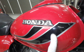 HONDA CM125T CM125T