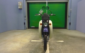 SUZUKI BIRDIE 50 BA43A