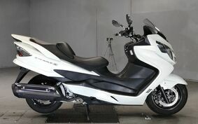 SUZUKI SKYWAVE 250 (Burgman 250) S CJ46A