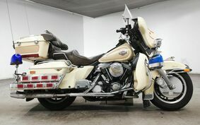 HARLEY FLHTC 1340 1988 DJL