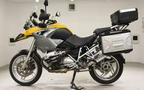 BMW R1200GS 2004 037J