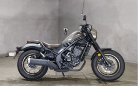 HONDA  REBEL 250S MC49