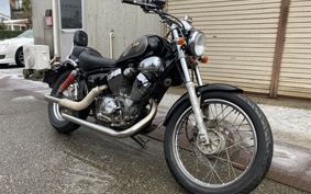 YAMAHA VIRAGO 250 3DM