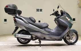 SUZUKI SKYWAVE 400 Gen.2 2005 CK43A