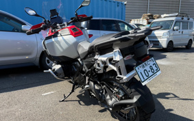 BMW R1300GS ADV 2025 0M31