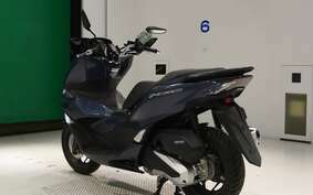 HONDA PCX 160 KF47