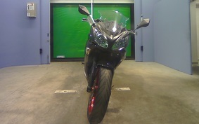 KAWASAKI NINJA 400 ABS 2014 EX400E