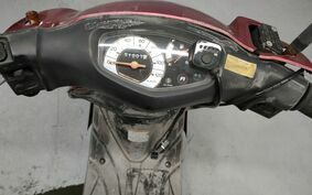 SUZUKI ADDRESS V125 G CF46A