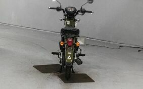 HONDA CROSS CUB 110 JA45