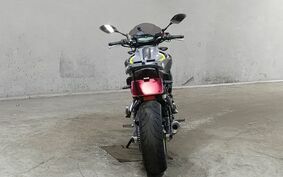 YAMAHA MT-07 2017 RM19J