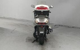 HONDA SILVER WING 600 2001 PF01