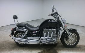 TRIUMPH ROCKET III 2004 LC1035