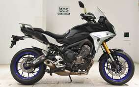 YAMAHA MT-09 Tracer GT 2020 RN51J