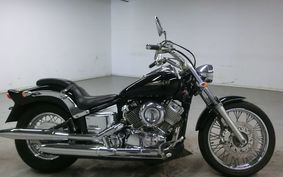 YAMAHA DRAGSTAR 400 2003 VH01J