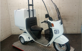 HONDA GYRO TA03