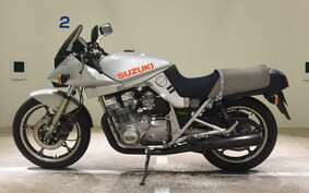 SUZUKI GSX750S KATANA 1982 GS75X