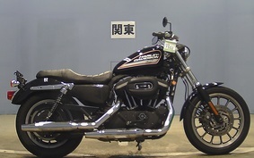 HARLEY XL883RI 2009 CS2