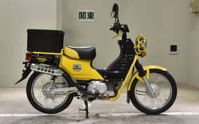 HONDA CROSS CUB 110 JA10