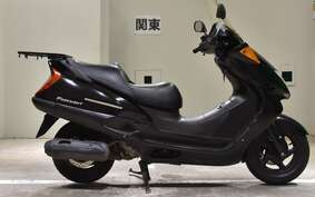 HONDA FORESIGHT EX MF04