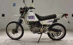 SUZUKI DJEBEL 200 (DR200SE) SH42A