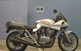 SUZUKI GSX400S KATANA 1992 GK77A