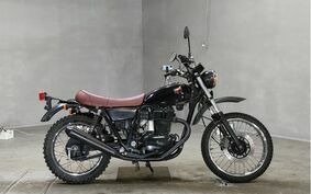 KAWASAKI 250TR BJ250F