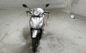 HONDA DIO 110 JF58