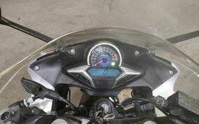 HONDA CBR250R MC41