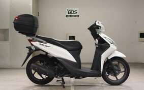 HONDA DIO 110 JF31