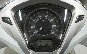 HONDA LEAD 125 JF45